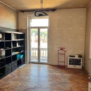 Pula –  trosoban stan od 96,33 m² s balkonom