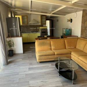 Pula – Valdebek, nezavršena prizemnica s okućnicom