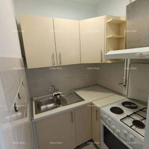 Pula, Veruda – trosoban stan od 54 m² na odličnoj lokaciji, dvije terase