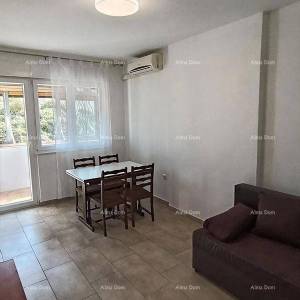 Pula, Veruda – trosoban stan od 54 m² na odličnoj lokaciji, dvije terase