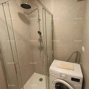 Pula, Veruda – trosoban stan od 54 m² na odličnoj lokaciji, dvije terase