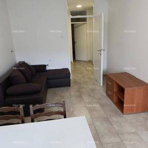 Pula, Veruda – trosoban stan od 54 m² na odličnoj lokaciji, dvije terase