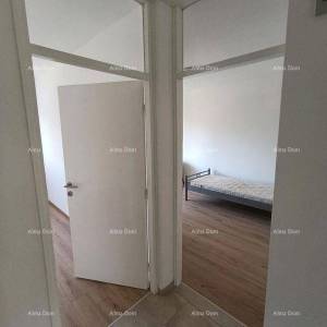 Pula, Veruda – trosoban stan od 54 m² na odličnoj lokaciji, dvije terase
