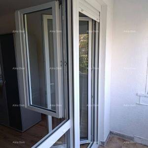 Pula, Veruda – trosoban stan od 54 m² na odličnoj lokaciji, dvije terase