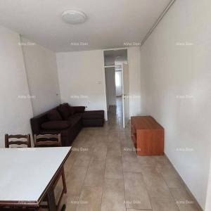 Pula, Veruda – trosoban stan od 54 m² na odličnoj lokaciji, dvije terase
