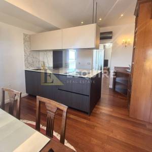 PUNTA SKALA - PETRČANE - DRUGI RED OD MORA Namješten luksuzni penthouse, 168 m²!!!
