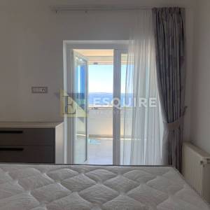 PUNTA SKALA - PETRČANE - DRUGI RED OD MORA Namješten luksuzni penthouse, 168 m²!!!