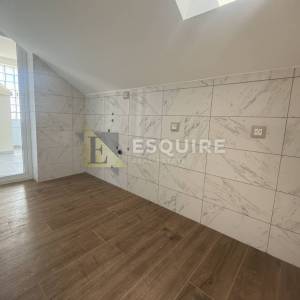 PUNTA SKALA - PETRČANE - DRUGI RED OD MORA Namješten luksuzni penthouse, 168 m²!!!