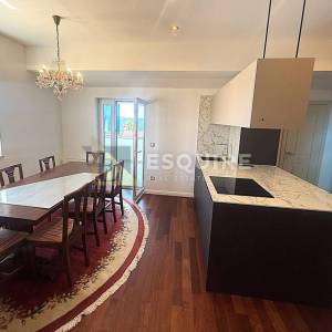 PUNTA SKALA - PETRČANE - DRUGI RED OD MORA Namješten luksuzni penthouse, 168 m²!!!