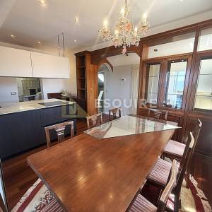 PUNTA SKALA - PETRČANE - DRUGI RED OD MORA Namješten luksuzni penthouse, 168 m²!!!