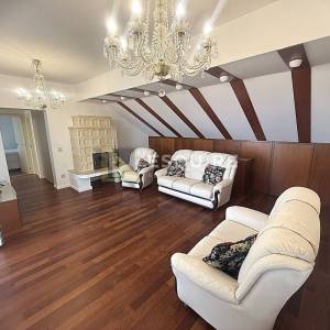 PUNTA SKALA - PETRČANE - DRUGI RED OD MORA Namješten luksuzni penthouse, 168 m²!!!
