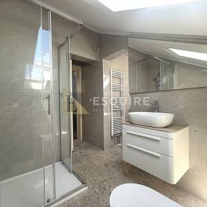 PUNTA SKALA - PETRČANE - DRUGI RED OD MORA Namješten luksuzni penthouse, 168 m²!!!