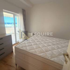 PUNTA SKALA - PETRČANE - DRUGI RED OD MORA Namješten luksuzni penthouse, 168 m²!!!