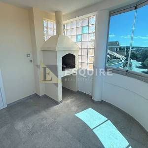 PUNTA SKALA - PETRČANE - DRUGI RED OD MORA Namješten luksuzni penthouse, 168 m²!!!
