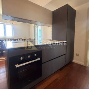 PUNTA SKALA - PETRČANE - DRUGI RED OD MORA Namješten luksuzni penthouse, 168 m²!!!