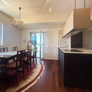 PUNTA SKALA - PETRČANE - DRUGI RED OD MORA Namješten luksuzni penthouse, 168 m²!!!