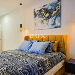 Rab, Banjol, kuća s bazenom, 270 m2, garaža