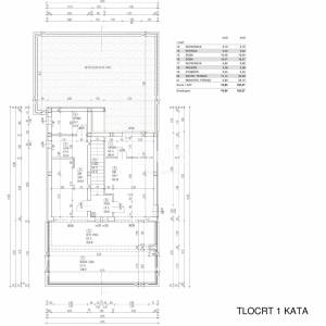 Rab, Banjol, kuća s bazenom, 270 m2, garaža