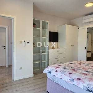 Rab, Banjol, kuća s bazenom, 270 m2, garaža