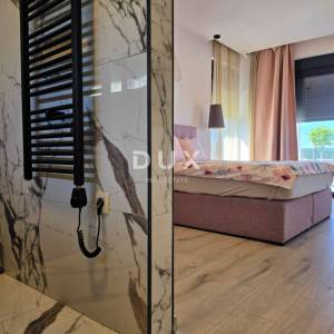 Rab, Banjol, kuća s bazenom, 270 m2, garaža
