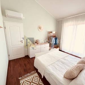 RADOVIN - Četverosobna vila katnica s bazenom - 170m2
