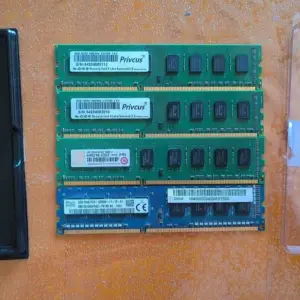 RAM MEMORIJA 8GB KINGSTONE
