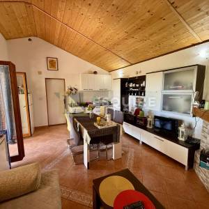 Raštane Gornje, nadomak Biograda na Moru -Kuća s maslinikom na gotovo 4.000 m²!!