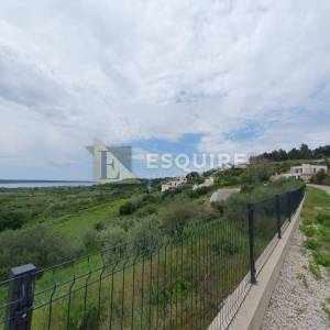 Ražanac – Podvršje, Radovin građevinsko zemljište od 500 m2!!