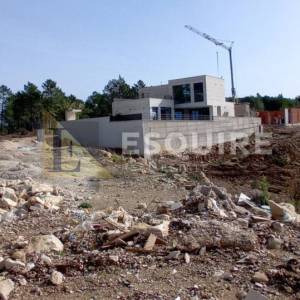 Ražanac – Podvršje, Radovin građevinsko zemljište od 500 m2!!