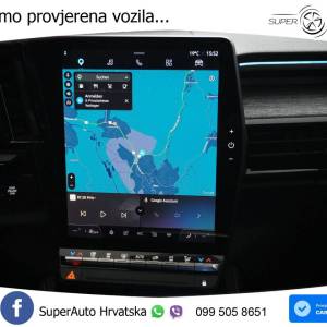 Renault Austral 1.3 TCE Aut. Techno 158 KS, ACC+LED+360+GR SJED+VIRT+ASIST