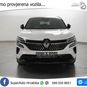 Renault Austral 1.3 TCE Aut. Techno 158 KS, ACC+LED+360+GR SJED+VIRT+ASIST
