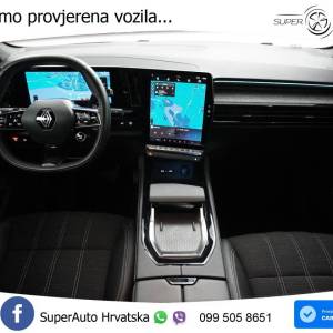 Renault Austral 1.3 TCE Aut. Techno 158 KS, ACC+LED+360+GR SJED+VIRT+ASIST