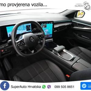 Renault Austral 1.3 TCE Aut. Techno 158 KS, ACC+LED+360+GR SJED+VIRT+ASIST