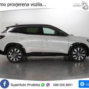 Renault Austral 1.3 TCE Aut. Techno 158 KS, ACC+LED+360+GR SJED+VIRT+ASIST