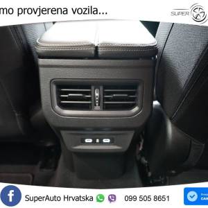 Renault Austral 1.3 TCE Aut. Techno 158 KS, ACC+LED+360+GR SJED+VIRT+ASIST