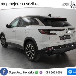 Renault Austral 1.3 TCE Aut. Techno 158 KS, ACC+LED+360+GR SJED+VIRT+ASIST