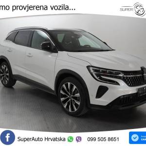 Renault Austral 1.3 TCE Aut. Techno 158 KS, ACC+LED+360+GR SJED+VIRT+ASIST