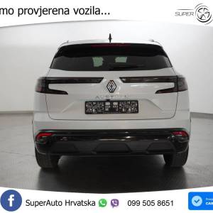 Renault Austral 1.3 TCE Aut. Techno 158 KS, ACC+LED+360+GR SJED+VIRT+ASIST
