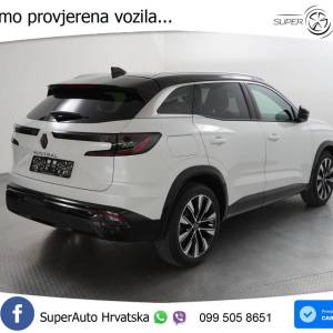 Renault Austral 1.3 TCE Aut. Techno 158 KS, ACC+LED+360+GR SJED+VIRT+ASIST