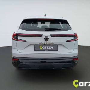 Renault Austral EQUILIBRE MILD HYBRID - 3 godine jamstva