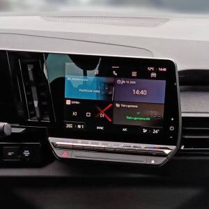 Renault Austral EQUILIBRE MILD HYBRID - 3 godine jamstva