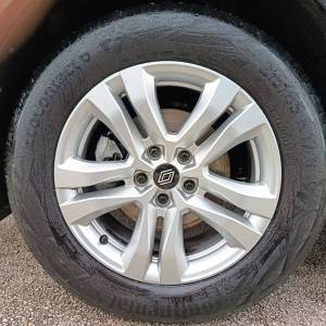 Renault Austral EQUILIBRE MILD HYBRID - 3 godine jamstva