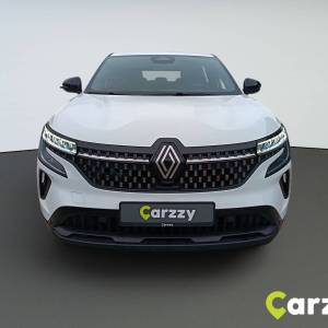Renault Austral EQUILIBRE MILD HYBRID - 3 godine jamstva