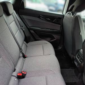 Renault Austral EQUILIBRE MILD HYBRID - 3 godine jamstva