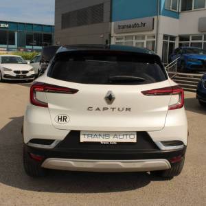 Renault Captur 1.3 TCe 160 AUTOMATIK Techno *LED, NAVIGACIJA, KAMERA*