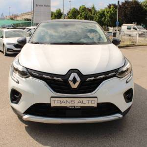 Renault Captur 1.3 TCe 160 AUTOMATIK Techno *LED, NAVIGACIJA, KAMERA*