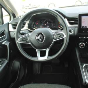 Renault Captur 1.3 TCe 160 AUTOMATIK Techno *LED, NAVIGACIJA, KAMERA*