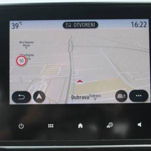 Renault Captur 1.3 TCe 160 AUTOMATIK Techno *LED, NAVIGACIJA, KAMERA*