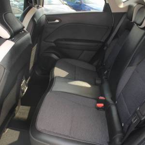 Renault Captur 1.3 TCe 160 AUTOMATIK Techno *LED, NAVIGACIJA, KAMERA*