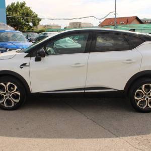 Renault Captur 1.3 TCe 160 AUTOMATIK Techno *LED, NAVIGACIJA, KAMERA*